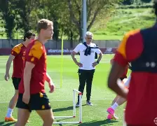 关于里昂球员伤愈复出，有望重返正常赛程的信息