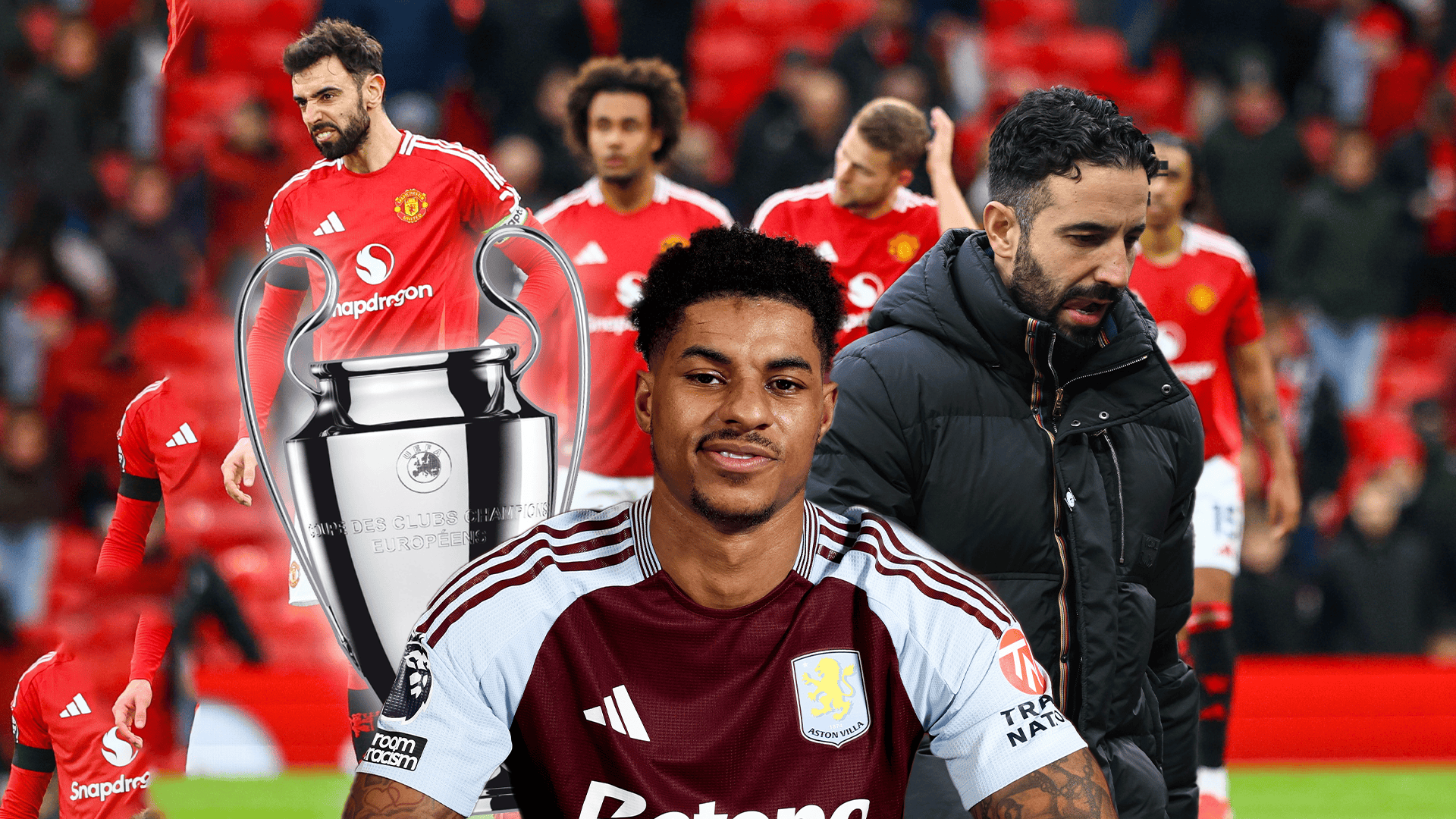 曼联拉什福德状态回暖